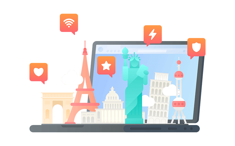 在托克劳群岛连接到中国vpn - 雷艇加速器